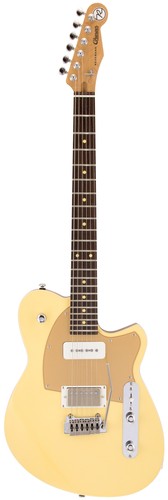 Reverend charger h90 wilkinson - reverend,