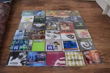 Dance CD Bundle Job lot 90s