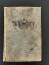 Pearson Morris Minor 800-1000