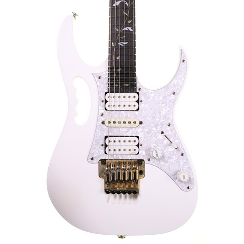 Ibanez mij jem7v - ibanez, steve