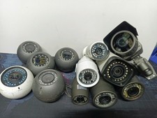 Joblot X12 Analog CCTV Camera Security Surveillance Cameras  Different Models