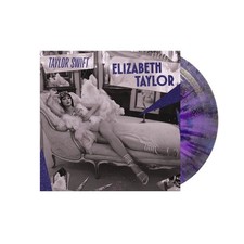 Taylor Swift - Elizabeth