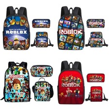 Roblox school bag - roblox,