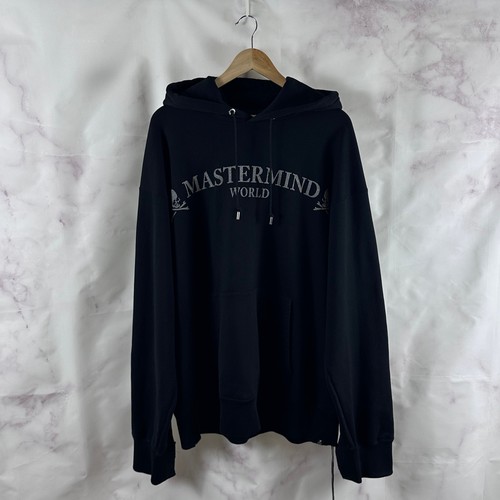 Mastermind world hoodie - world,