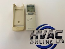 Mitsubishi Electric PAR-FL31MA hand held controller Air conditioning Remote