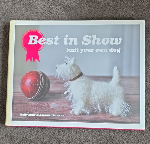 Collins brown best in show - collins,