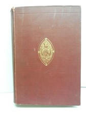 Phillips Brooks: 1835-1893