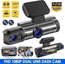 Car Dash Cam Video Recorder