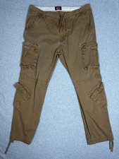 Matchstick Cargo Pant Mens 40