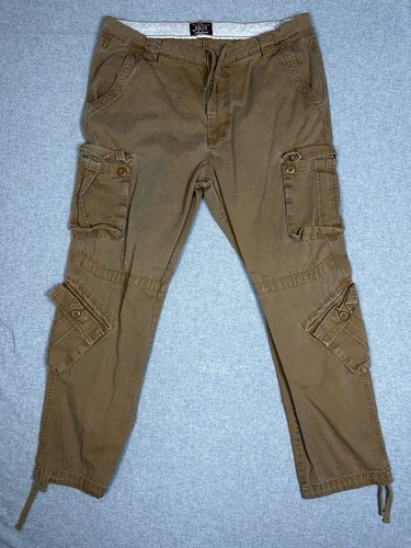 Matchstick cargo pant mens - matchstick, 40