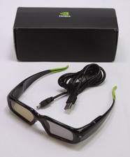 NVIDIA 3D Vision Wireless