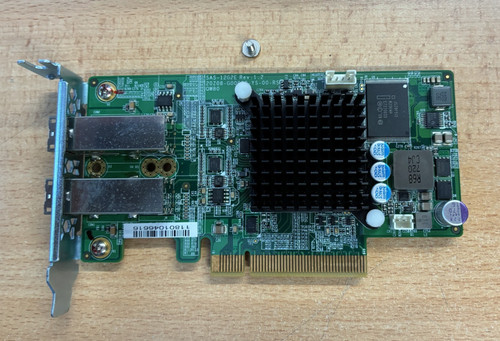 Qnap sas 12g2e 12gb - sas-12g2e, 12gb/s