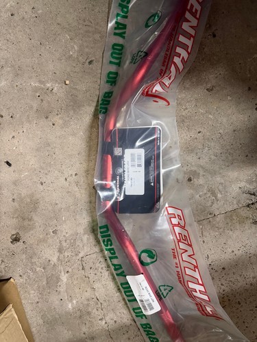 Renthal 754 road low - 754,