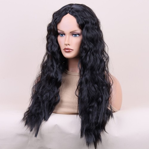Women full wig lace - front, remy