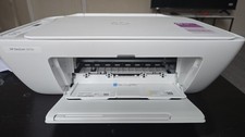 DeskJet All-in-One Printer – Tested & Working – Reliable Home/Office Printing