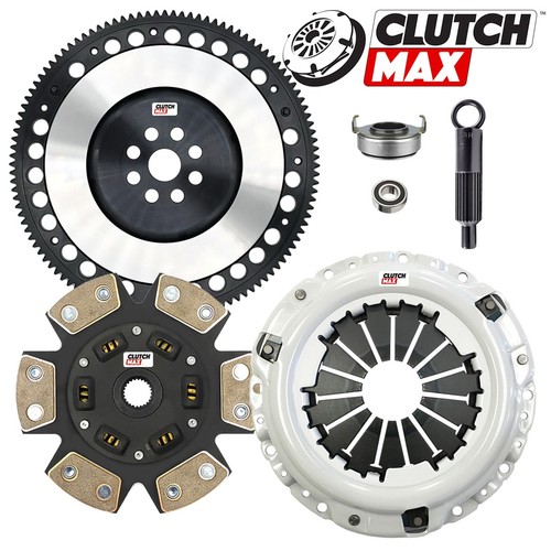 Stage clutch kit - 3, hd