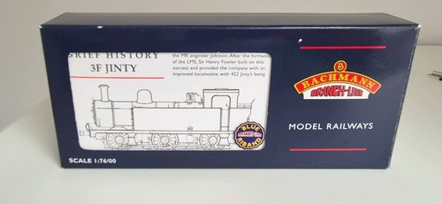 Bachmann 225v sdjr - sdjr, prussian