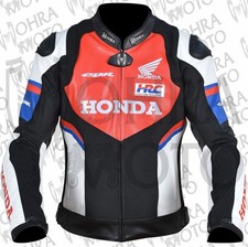 2025 Honda CBR 1.3mm Cowhide