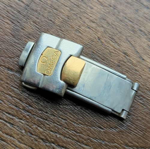 Omega polaris 1455 448 - steel, &
