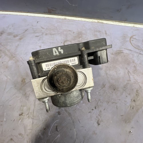 Fiat 500s abs pump 0265801087 - fiat,