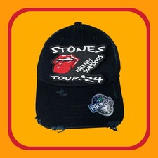 THE ROLLING STONES HACKNEY