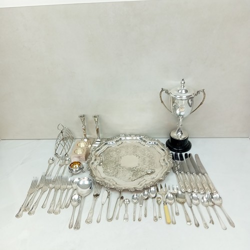 Antique vintage silver - vintage,