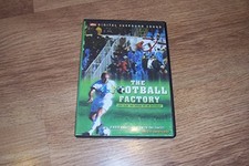 The Football Factory - DVD