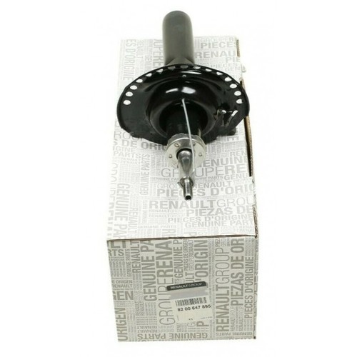 Shock absorber front for - front,