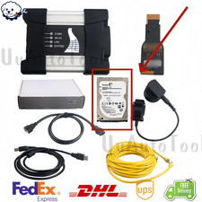 For BMW ICOM Next Set