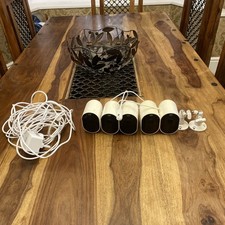 1 Arlo Pro 4 Spotlight