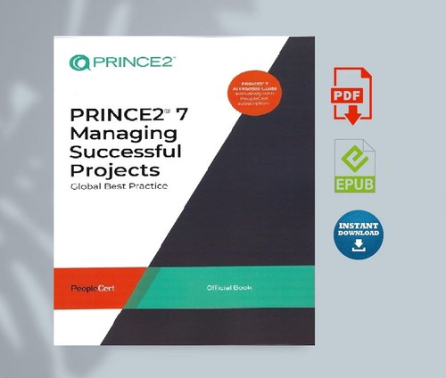 Prince2 managing successful - prince2,