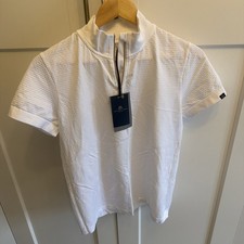 Mountain Horse Women’s White