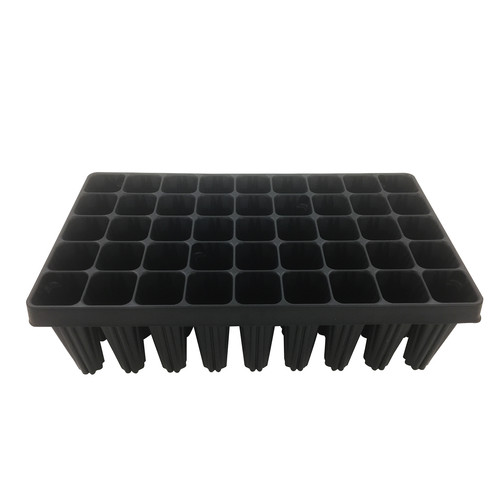 Cell deep root trainer tree - root,