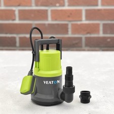 Submersible Water Pump 400w