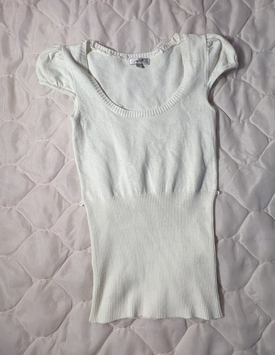 Dainty shoujo white grane - shoujo,