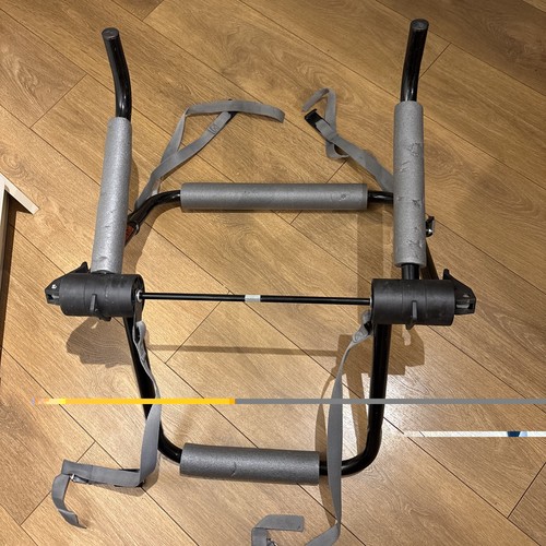 Elite easy rack bike - easy, 2