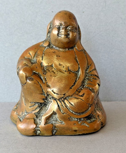 Antique chinese laughing - antique,