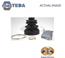 304681 CV JOINT BOOT KIT LOBRO