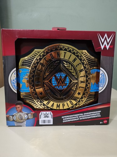 New wwe - 🤼🌍,