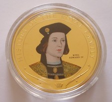 2009 Cook Islands $1 coin