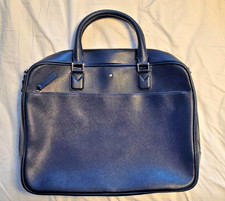 Montblanc Sartorial Briefcase