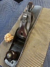 Antique Vtg Stanley Bailey No