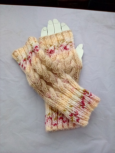 Multi coloured hand made - multi,