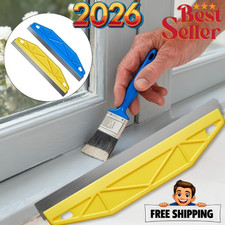 Inch edge painting - 12-inch, tool
