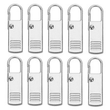 Zipper Pull Replacement, 20