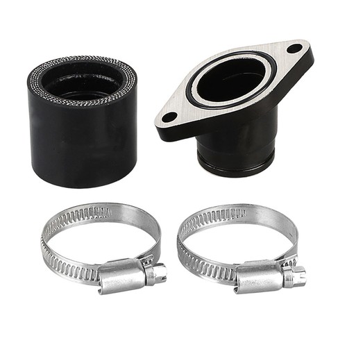 Carburettor intake manifold - intake,