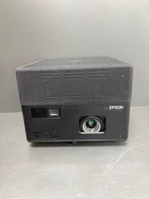 EPSON EF-12 LCD Smart Portable