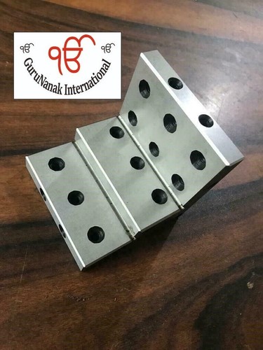 3x3x3 precision stepped angle - precision,