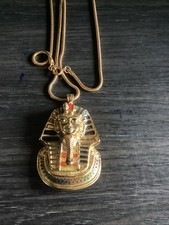 Vintage Egyptian King Tut