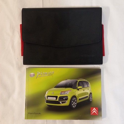 Citroen picasso owners - citroen,